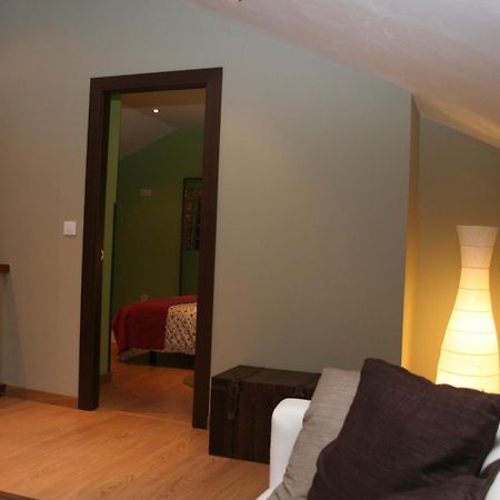 Apartamentos El Regueirin 2 Ovinana  Ngoại thất bức ảnh