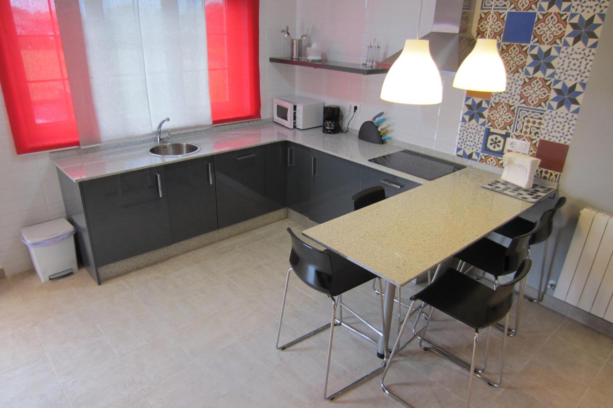 Apartamentos El Regueirin 2 Ovinana  Ngoại thất bức ảnh