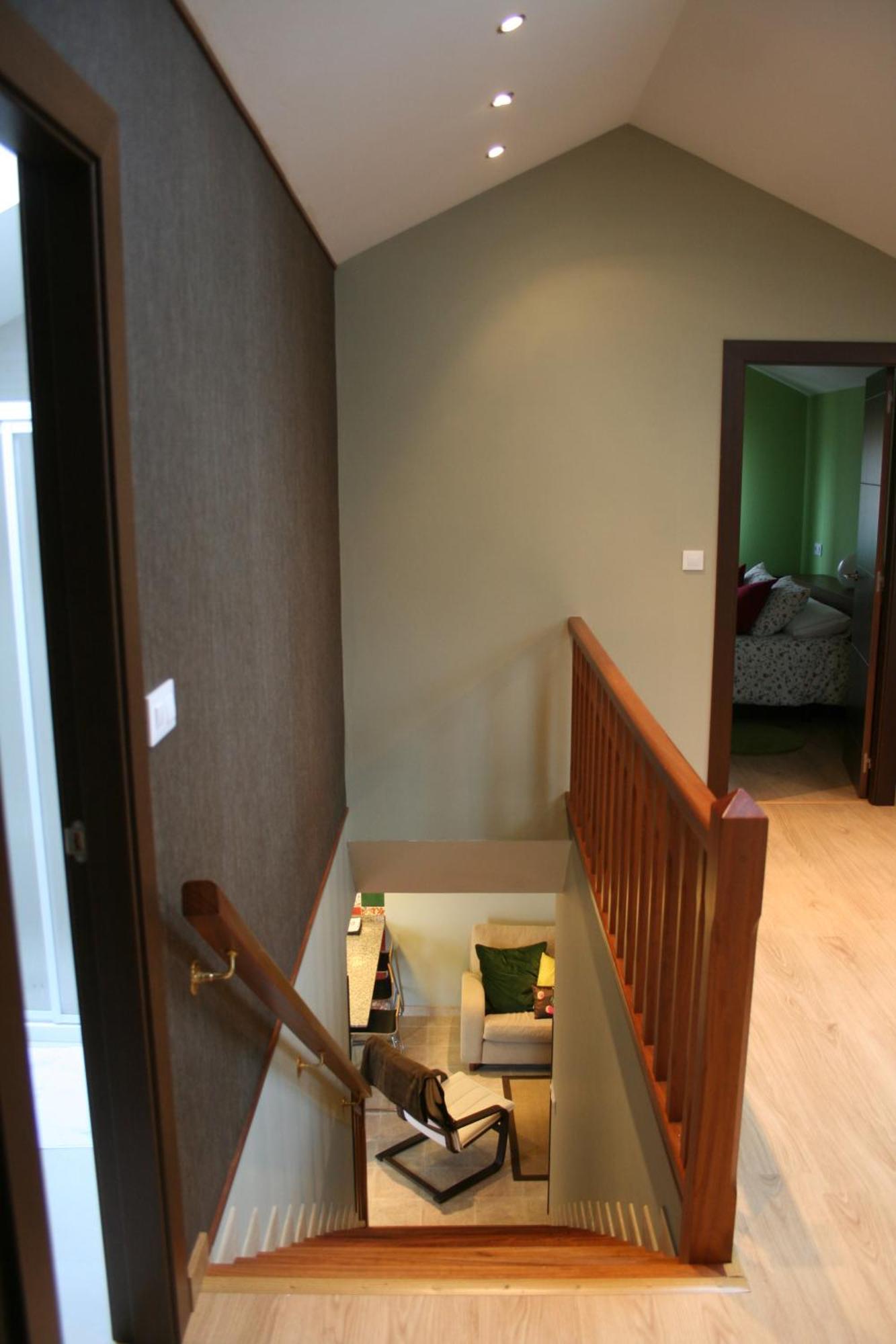 Apartamentos El Regueirin 2 Ovinana  Ngoại thất bức ảnh