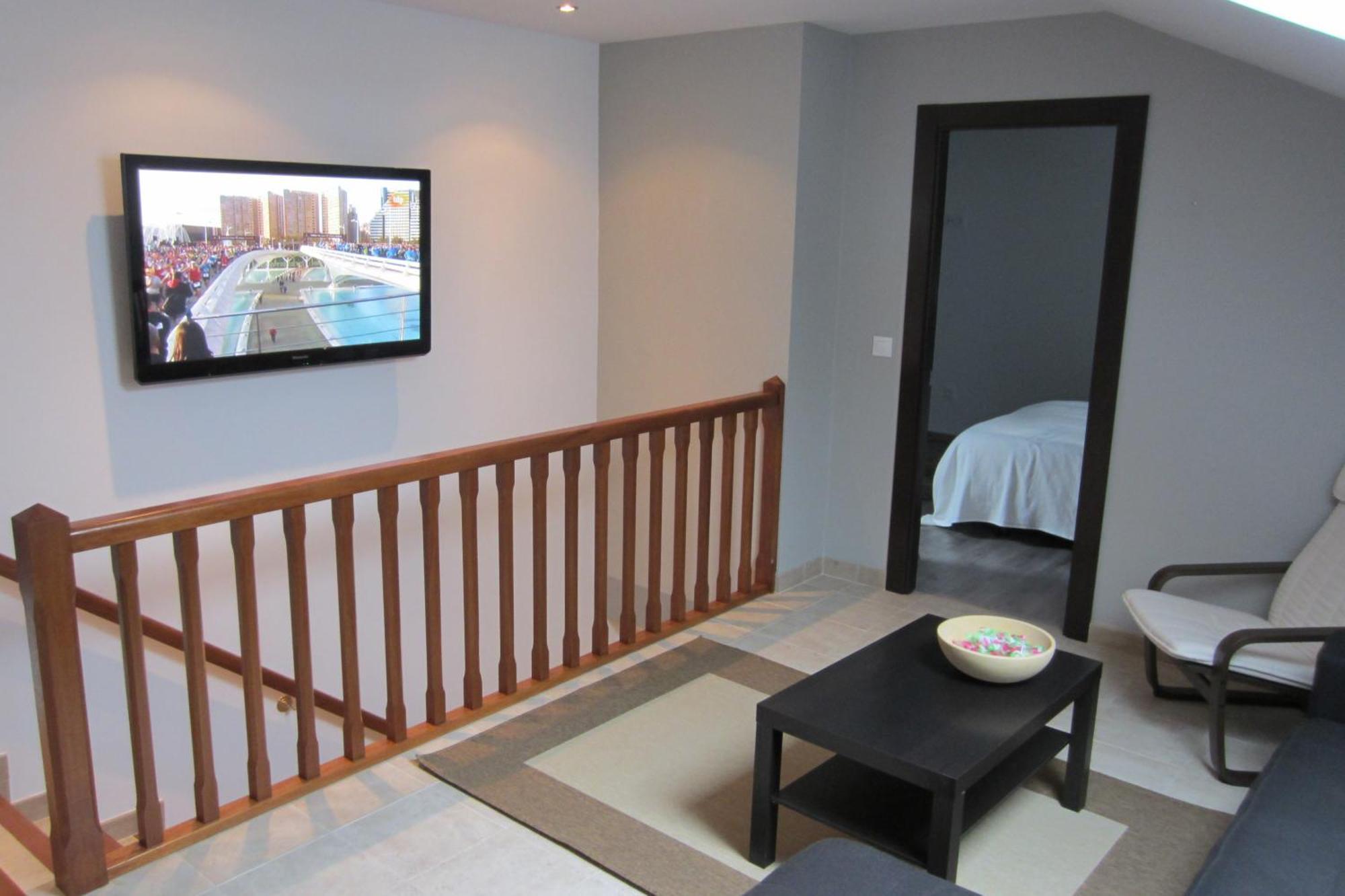 Apartamentos El Regueirin 2 Ovinana  Ngoại thất bức ảnh