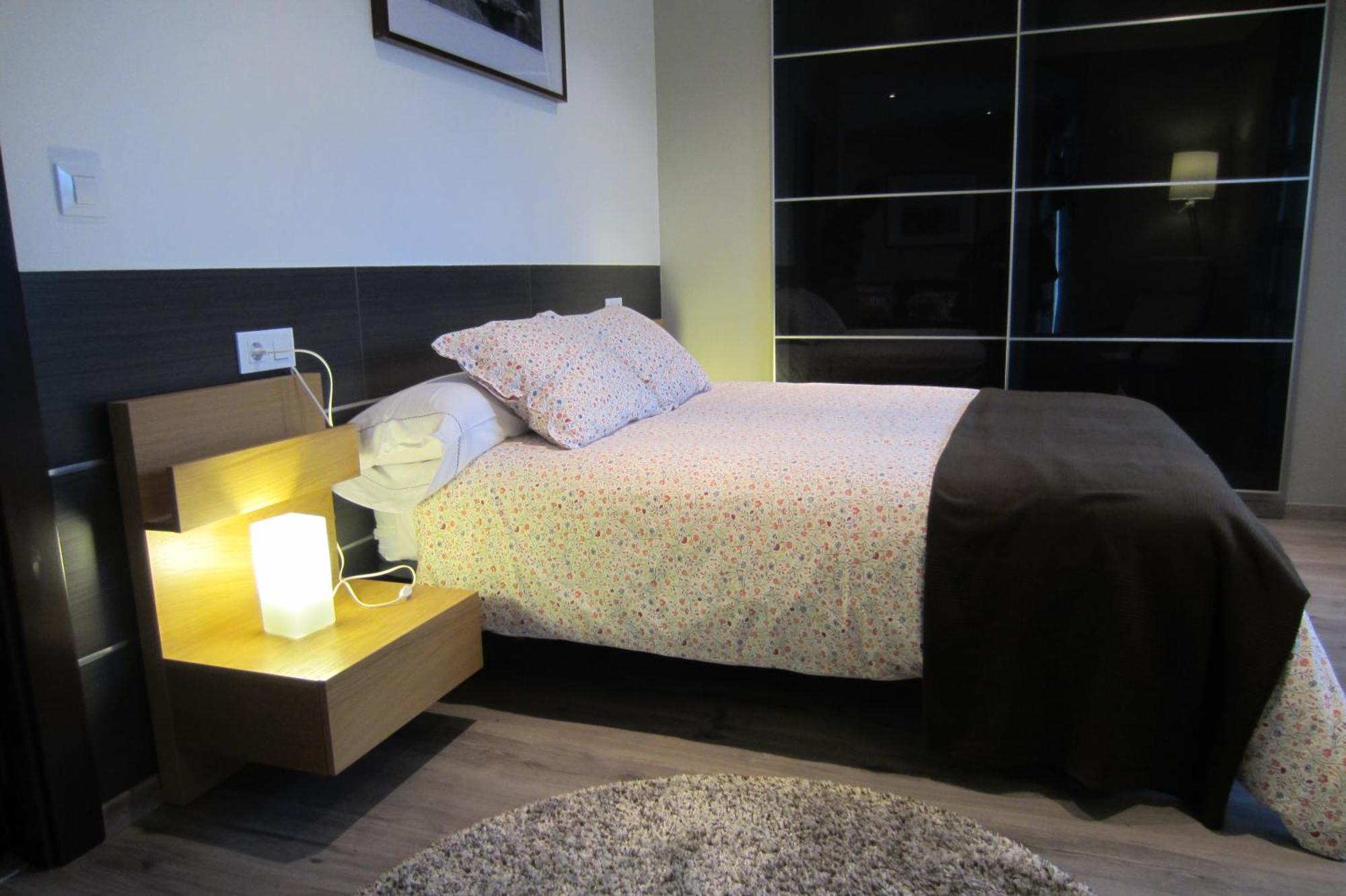 Apartamentos El Regueirin 2 Ovinana  Ngoại thất bức ảnh